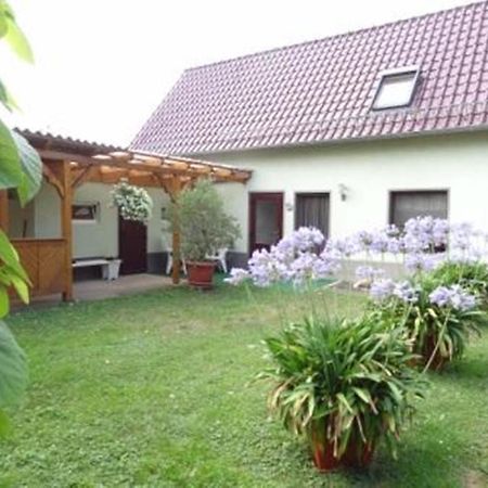 바트프랑켄하우젠 Haus Feldmuehle 아파트 객실 사진